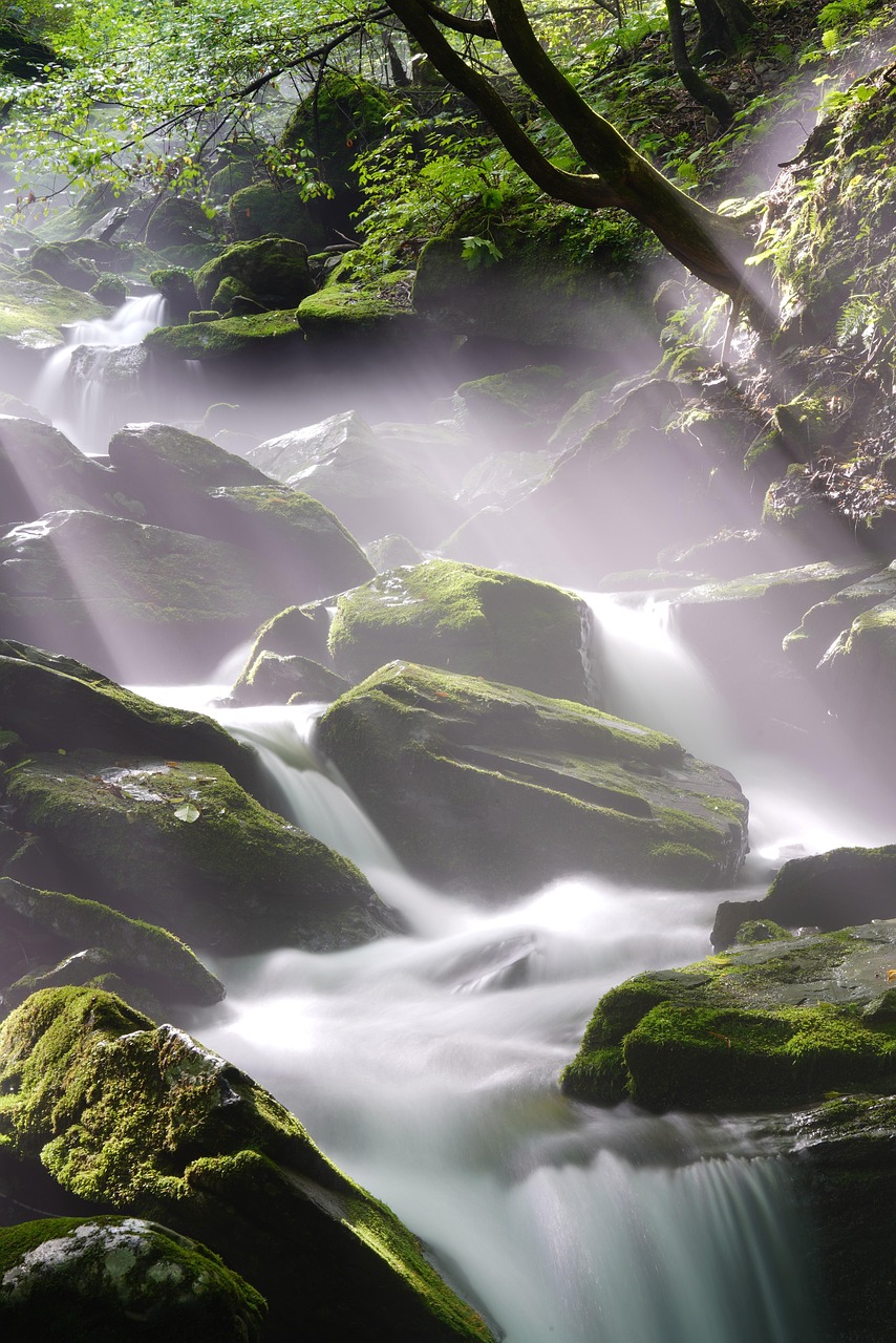Waterval