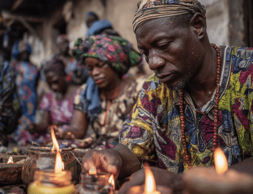 Wat is Vodoun precies? Een heldere uitleg