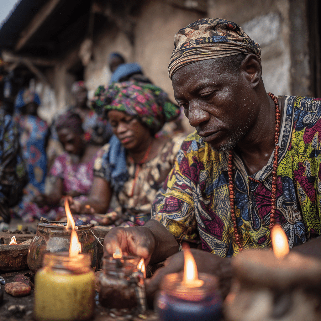 Wat is Vodoun precies? Een heldere uitleg